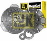 LUK Set ambreiaj LUK 628 1033 07 - piesa-auto