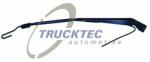 Trucktec Automotive brat stergator, parbriz TRUCKTEC AUTOMOTIVE 01.58. 062 - automobilus