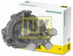 Schaeffler LuK Set ambreiaj Schaeffler LuK RepSet 628 3264 09 (628 3264 09)