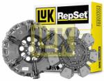 Schaeffler LuK Set ambreiaj Schaeffler LuK RepSet 631 1364 19 (631 1364 19)