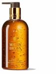 Molton Brown Folyékony kézszappan Oudh Accord & Gold (Fine Liquid Hand Wash) 300 ml