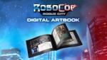 NACON RoboCop Rogue City Digital Artbook (PC)