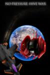 Ethereal Industries No Pressure: Hive War (PC)