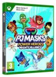 Outright Games PJ Masks Power Heroes Mighty Alliance (Xbox One)
