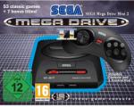 SEGA Mega Drive Mini 2 Console