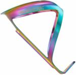 Supacaz Fly Cage Ano oil slick