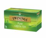 TWININGS Ceai Verde Pur 25 plicuri