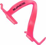 Supacaz Fly Cage Poly neon pink
