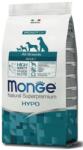 Monge Dog Adult Hypoallergenic Salmon & Tuna 12 kg