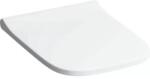 Geberit Smyle Square WC-ülőke, keskeny