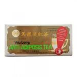 Dr. Chen Patika Anti Adiposis tea Wu Long papírdobozos 30x4g