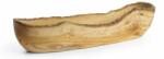 Hendi Dekoratív olajfa tál - hosszúkás, 205 mm (505335)