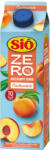 Sió Zero öszibarack 20% 1 l