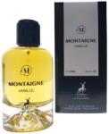 Alhambra Montaigne Vanille EDP 100 ml Parfum