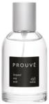Prouve 62 for Men Extrait de Parfum 50 ml
