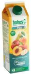hohes C Plus Fókusz 100% 1 l