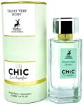 Alhambra Chic Velvet Vert Secret EDP 100 ml Parfum
