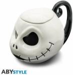 ABYstyle Nightmare Before Christmas Surprised Jack 450 ml ABYMUGA250