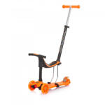 Chipolino Multi Plus Orange (DSMUL0234OR)