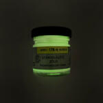 Pannoncolor akrilfesték 178-4 utánvilágító zöld (foszforeszkáló) 30ml