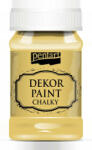 Pentacolor Dekor krétafesték 100 ml mandarin