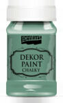 Pentacolor Dekor krétafesték 100 ml türkizzöld