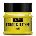 Pentacolor Textil- és bőrfesték 50 ml fehér