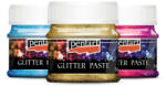 Pentacolor Glitterpaszta közepes 50 ml arany