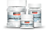 Pentacolor Struktúrpaszta 100 ml fehér 0009