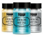 Pentacolor Dekormetál matt 100 ml antracit