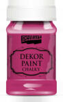 Pentacolor Dekor krétafesték 100 ml pink