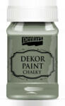 Pentacolor Dekor krétafesték 100 ml kekizöld