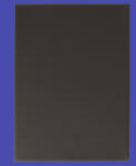 Pentacolor Feszített vászon 18x1.9x24 cm - fekete