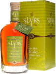 Slyrs Single Malt Amontillado Cask Finish 0,7 l 46%