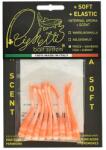 Righetti Bait System Naluci RIGHETTI Girino Killer X-Soft 6cm Mix1 Fish, 9buc/plic (5940000627799)
