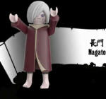 Playmobil Naruto Nagato Edo Tensei (71228)