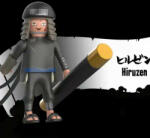 Playmobil Naruto Hiruzen (71227)