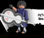 Playmobil Naruto Obito (71223)