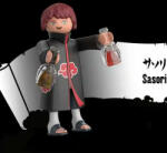 Playmobil Naruto Sasori (71224)