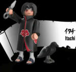 Playmobil Naruto Itachi Akatsuki (71226)