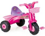 Barbie Prima mea tricicleta roz - Barbie (EDUC-B1606)
