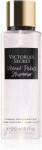 Victoria's Secret Velvet Petals Shimmer spray pentru corp cu particule stralucitoare pentru femei 250 ml