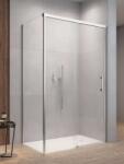 Radaway Zuhanykabin, Radaway Idea KDS szögletes zuhanykabin 120x100 átlátszó jobbos