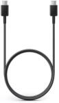 Samsung EP-DA905BBE gyári Type-C/Type-C adat- és töltőkábel 1m - fekete - OEM