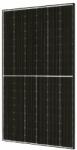 JA Solar Modul fotovoltaic JaSolar 415W, semi-tăiat, cadru negru, coala din spate albă, cadru de 30 mm (JAM54S30-415/GR_BF)