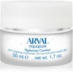  Arval Aquapure öregedés elleni hidratáló krém normál és kombinált bőrre 50 ml