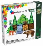 Magna-Tiles Magna-Tiles 25 - Állatok az erdőben
