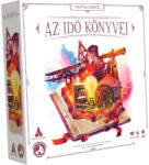 Delta Vision Az idő könyvei társasjáték (20988)