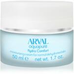  Arval Aquapure hidratáló krém normál és dehidratált bőrre 50 ml