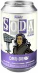 Funko Soda: Marvel - Dar-Benn figura (FU68766)